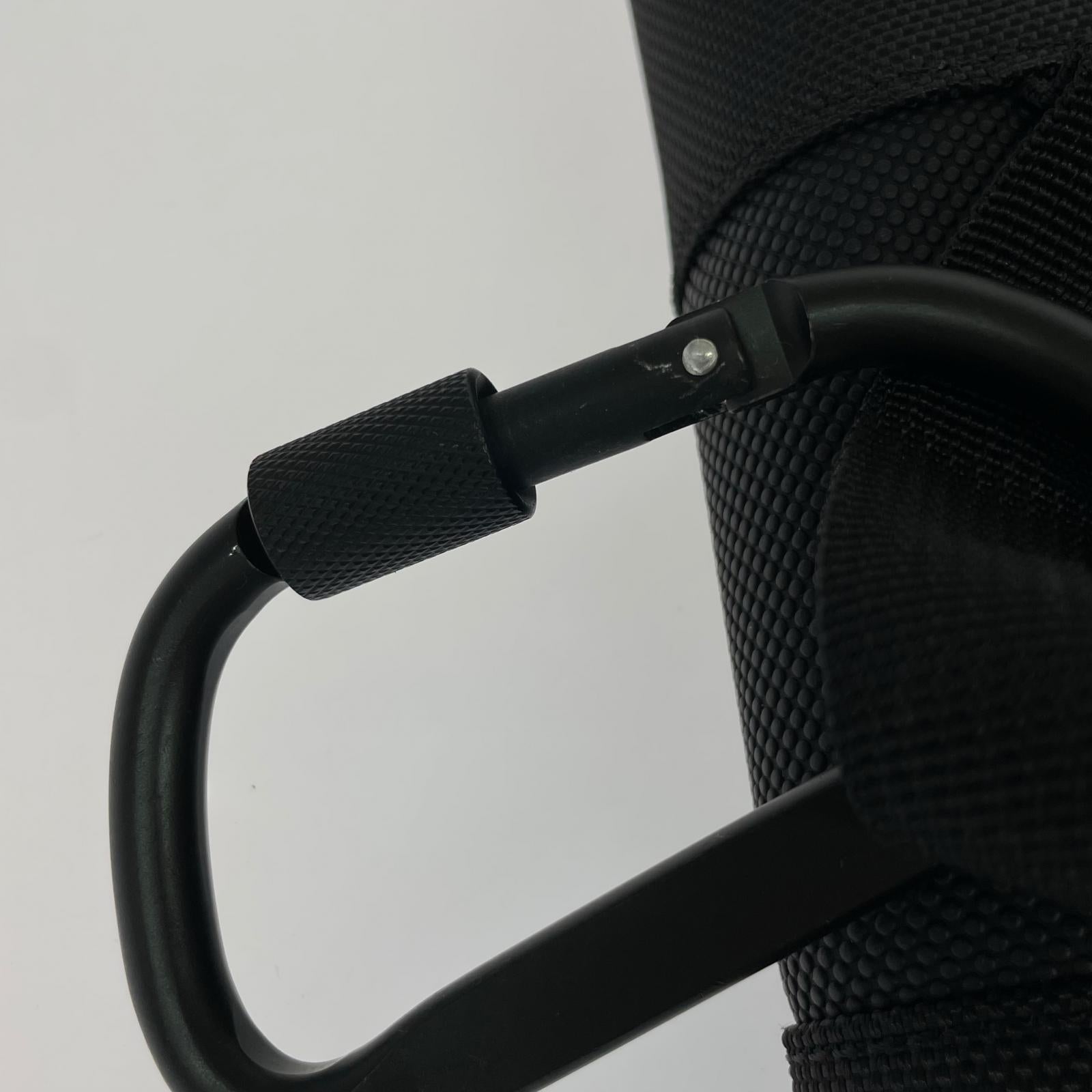 その他バッグ HDMC メッセンジャー ブラック ブラック
