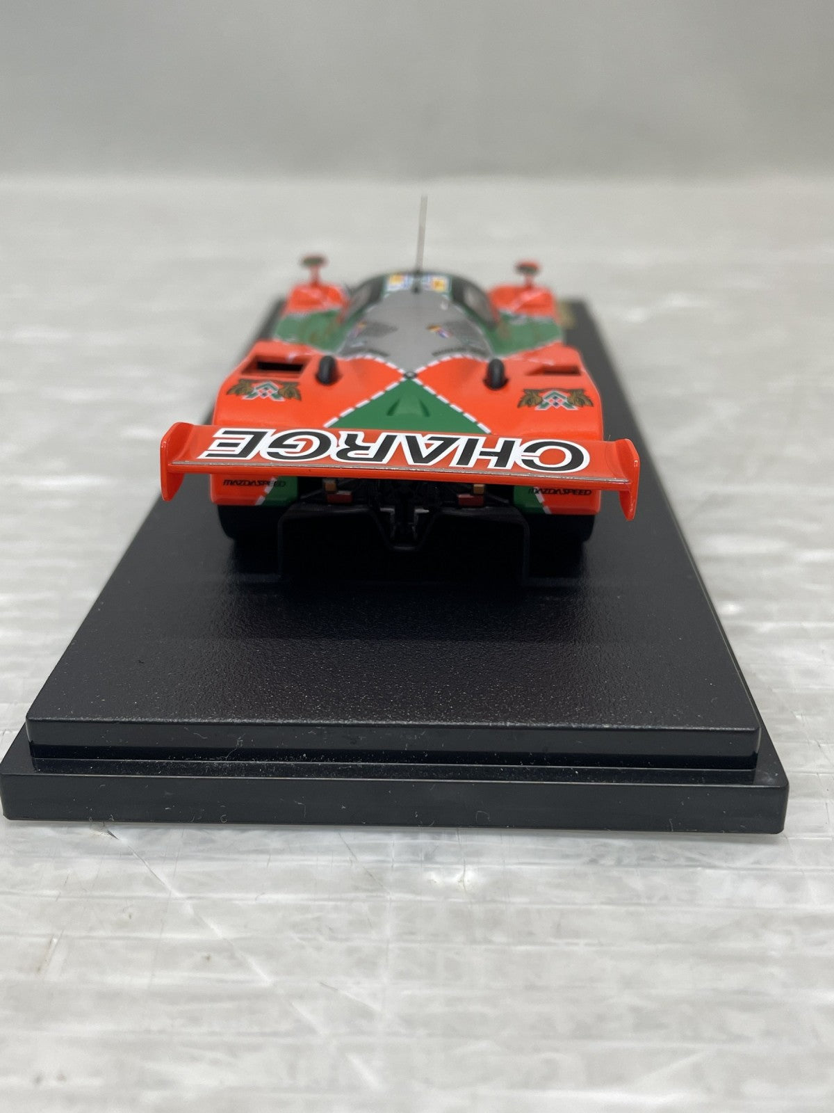 hpi 1/43 マツダ787B #55 スケールカー