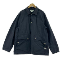 ジャケット XL/BLK