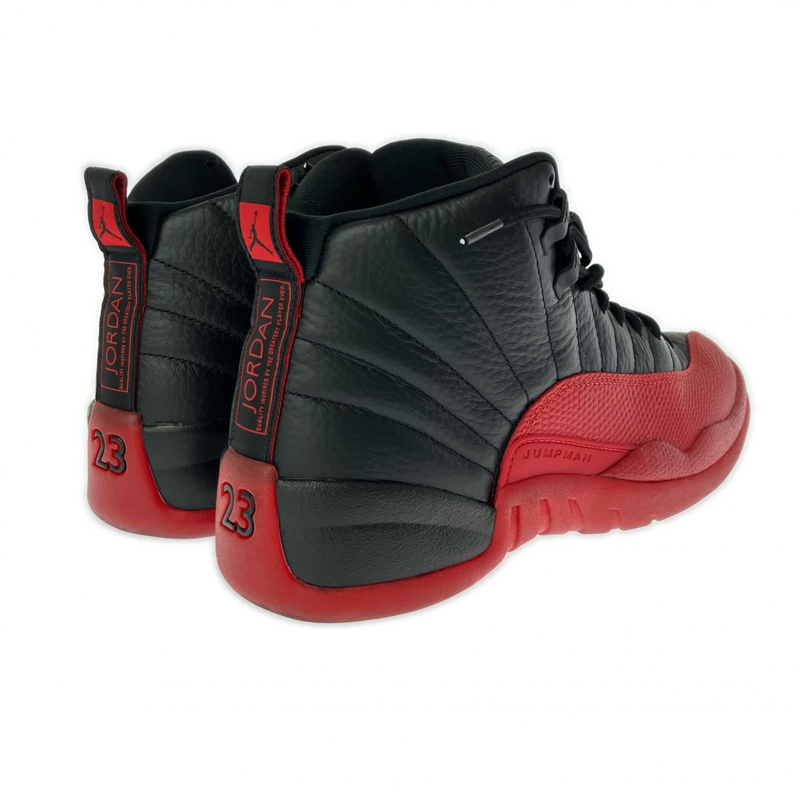 スニーカー Air Jordan 12 Retro 27cm (US9 UK8 1/2 EU44)
