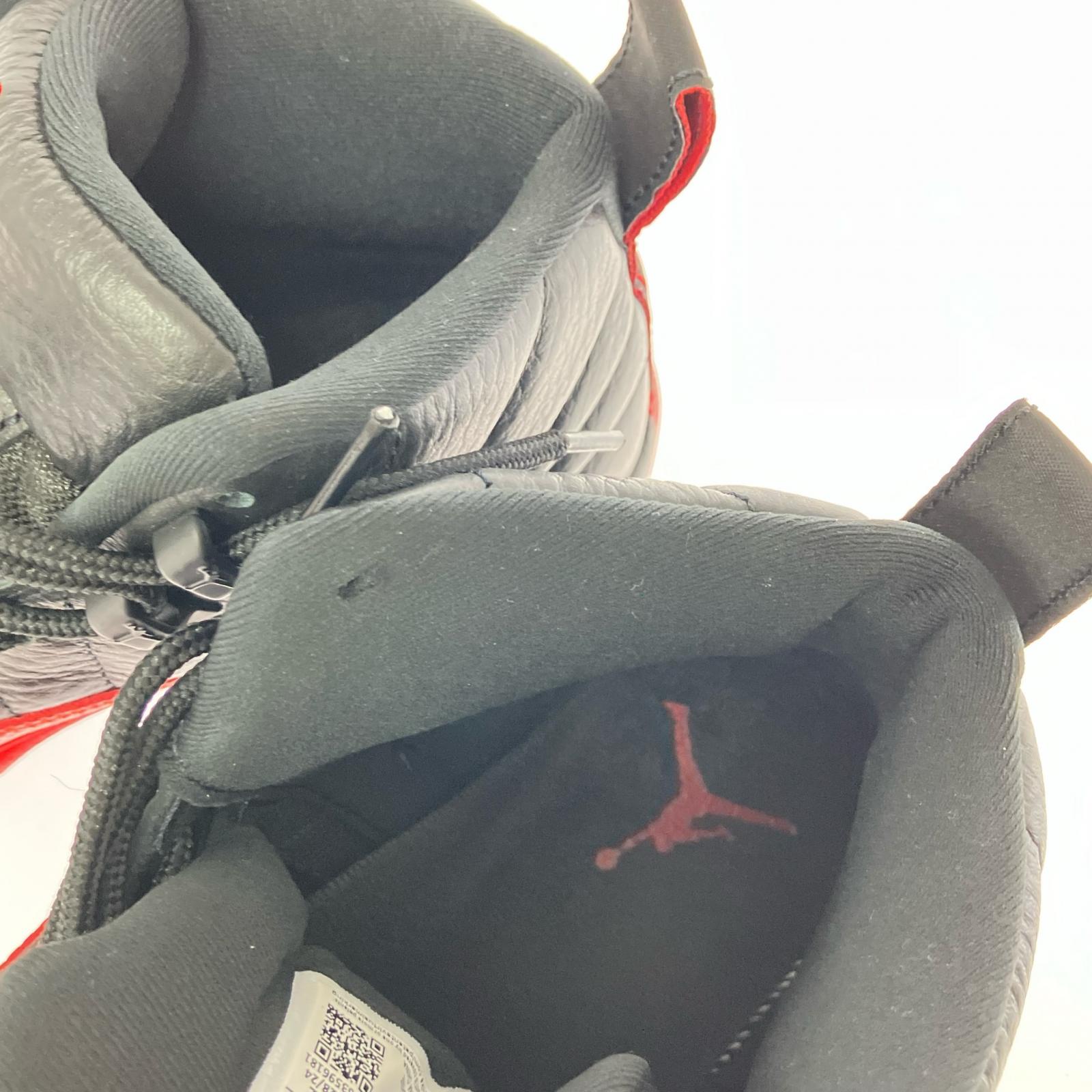 スニーカー Air Jordan 12 Retro 27cm (US9 UK8 1/2 EU44)