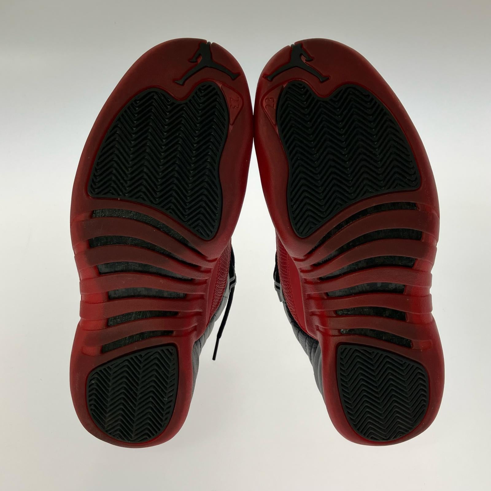 スニーカー Air Jordan 12 Retro 27cm (US9 UK8 1/2 EU44)
