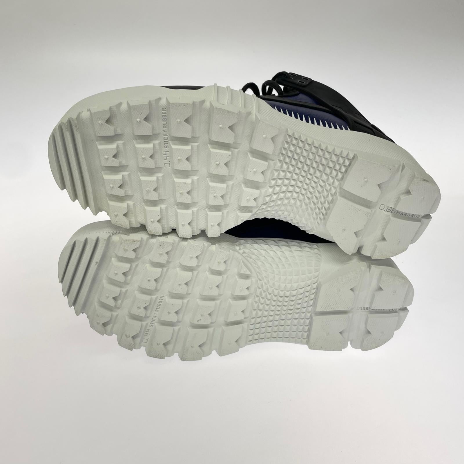 スニーカー NIKE×UNDERCOVER SFB Jungle Dunk High 910092-001 (27.5) 27.5cm (US9 1/2 UK9 EU45)