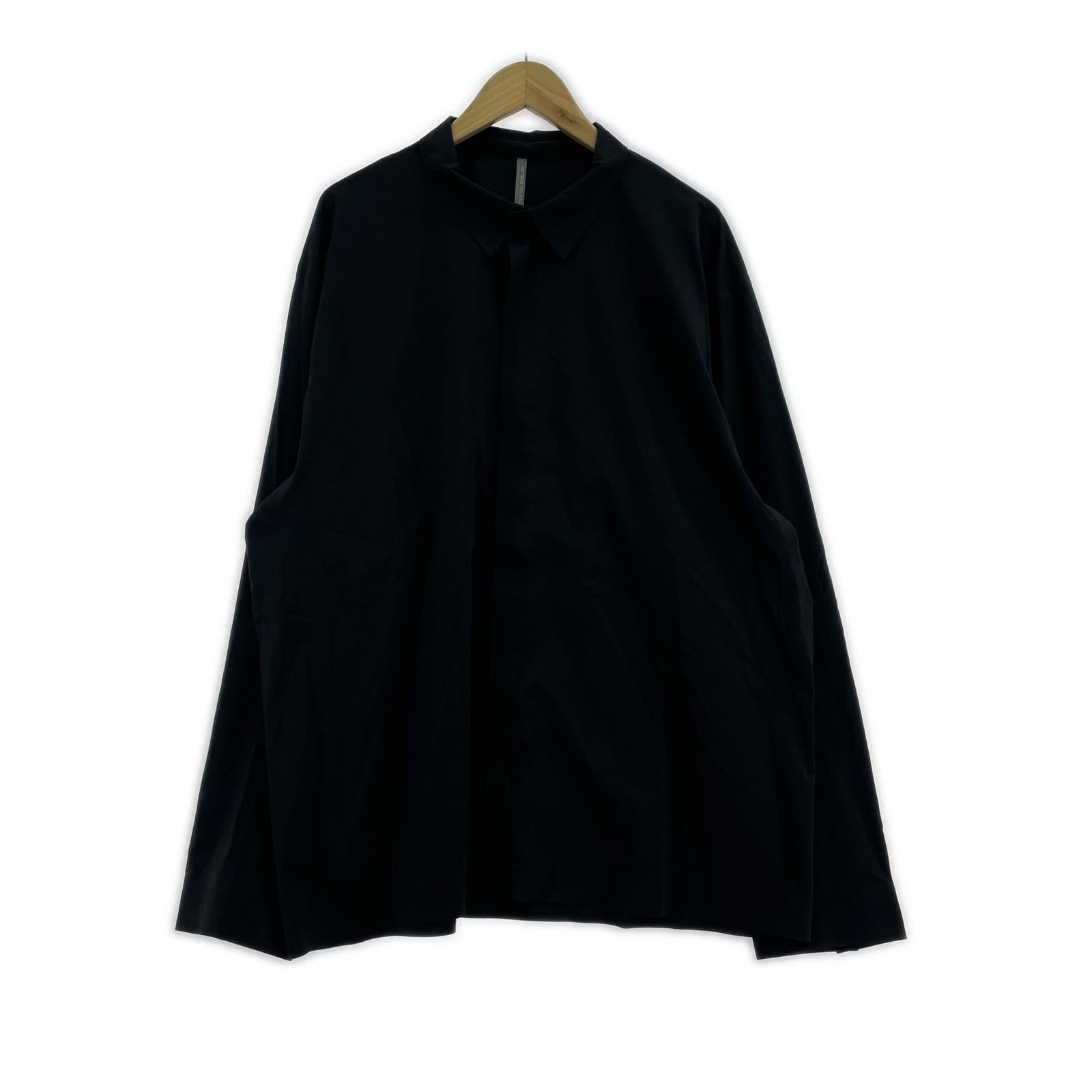 長袖シャツ ARC'TERYX VEILANCE シャツ