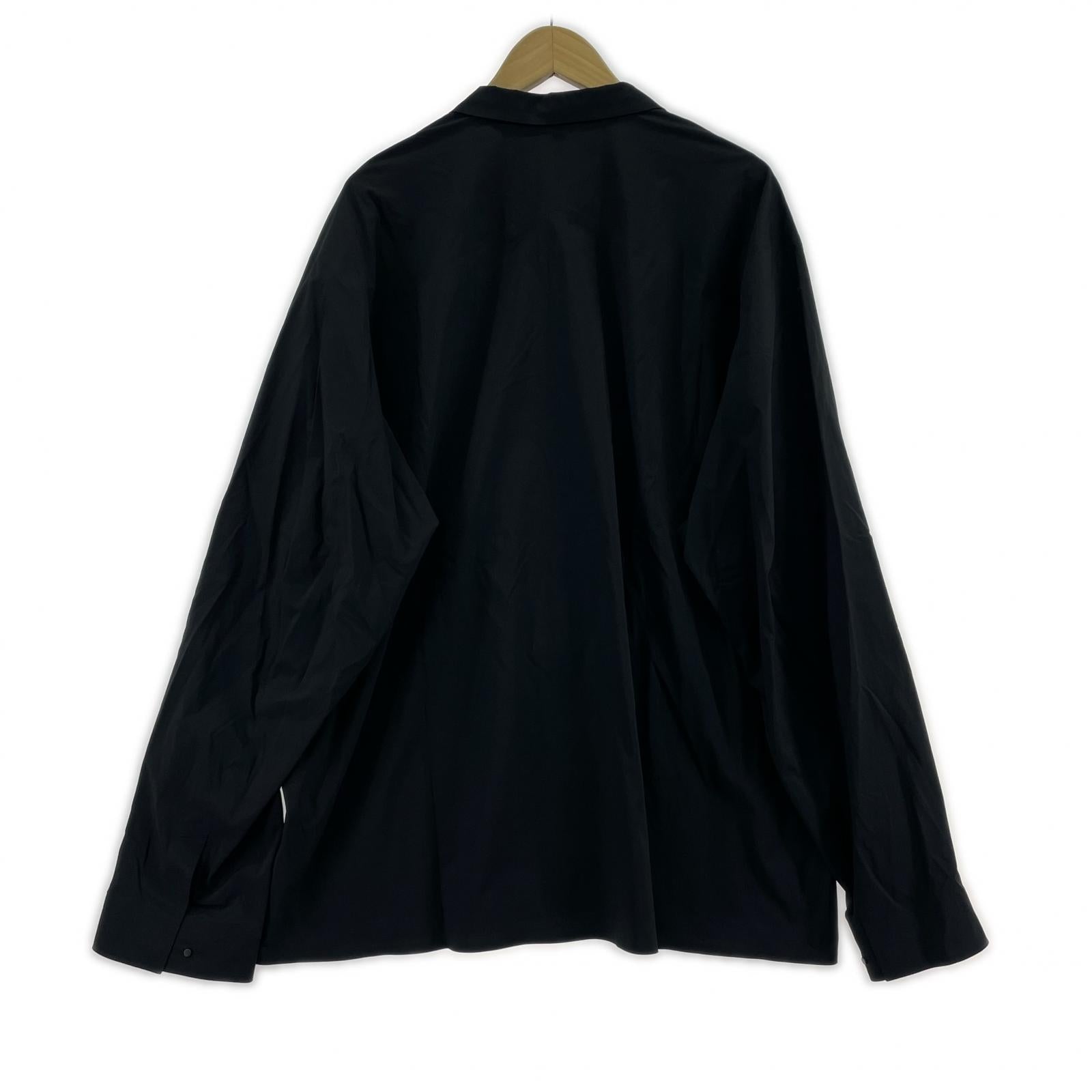 長袖シャツ ARC'TERYX VEILANCE シャツ