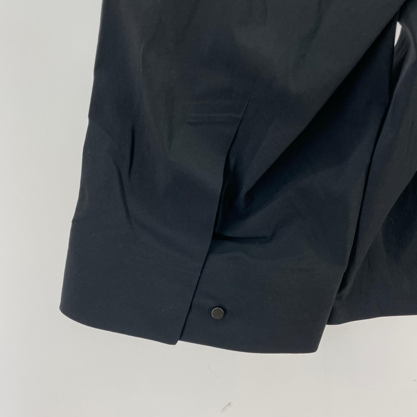 長袖シャツ ARC'TERYX VEILANCE シャツ