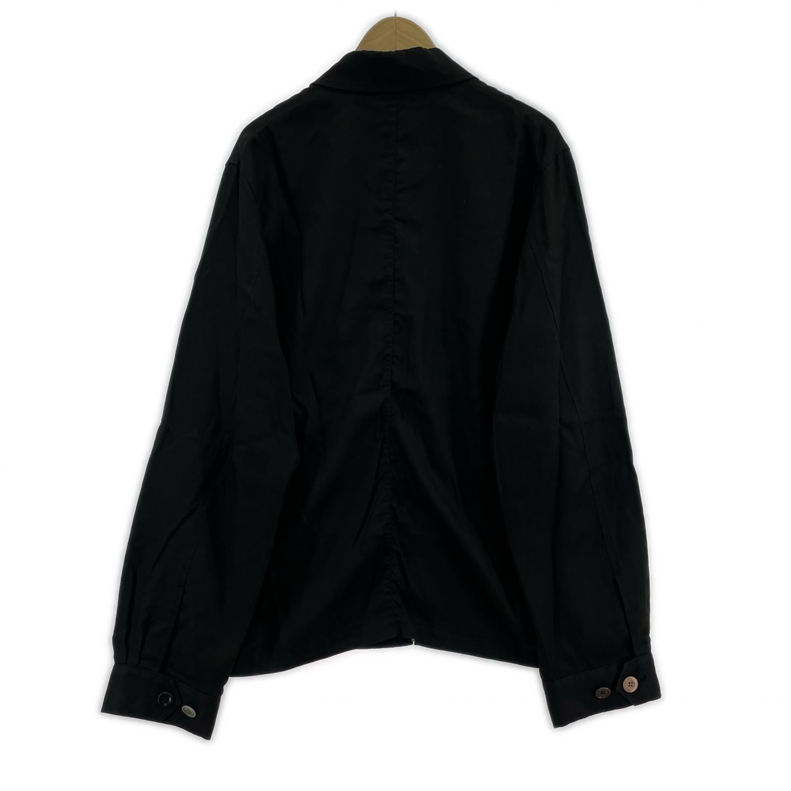 ジャケット ジャケット ブラック