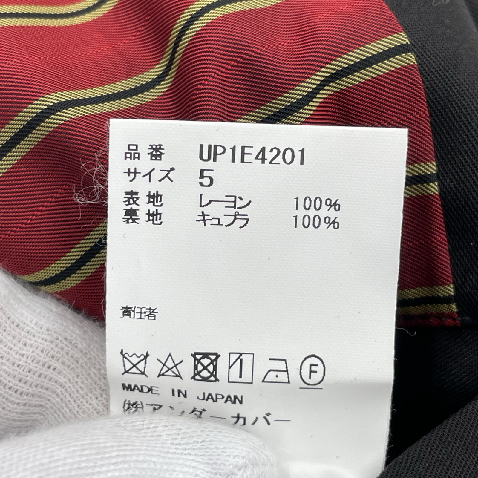 ジャケット ジャケット ブラック