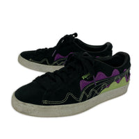スニーカー SUEDE SOUNDWAVE BLACKSP 27.0cm 27cm (US9 UK8 1/2 EU44) ブラック