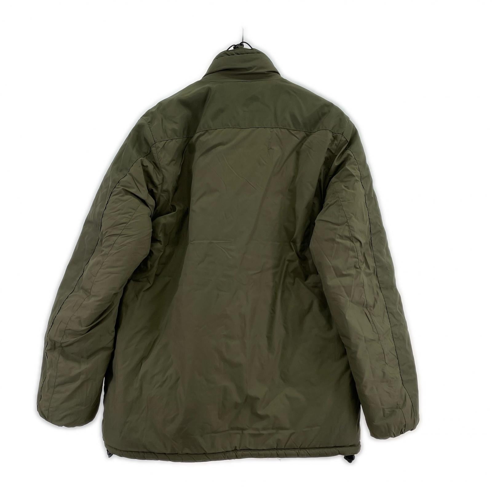 ミリタリージャケット オランダ軍 Softie Jacket