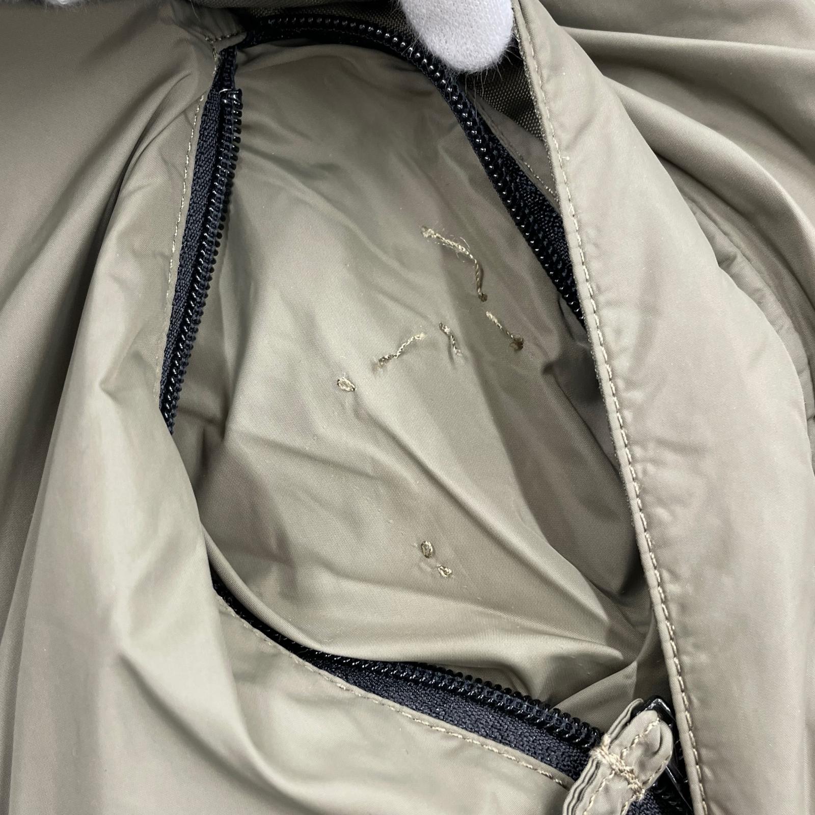 ミリタリージャケット オランダ軍 Softie Jacket