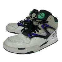 スニーカー Pump Omni Zone 2 Jazz Roots 27.5cm 27.5cm (US9 1/2 UK9 EU45)
