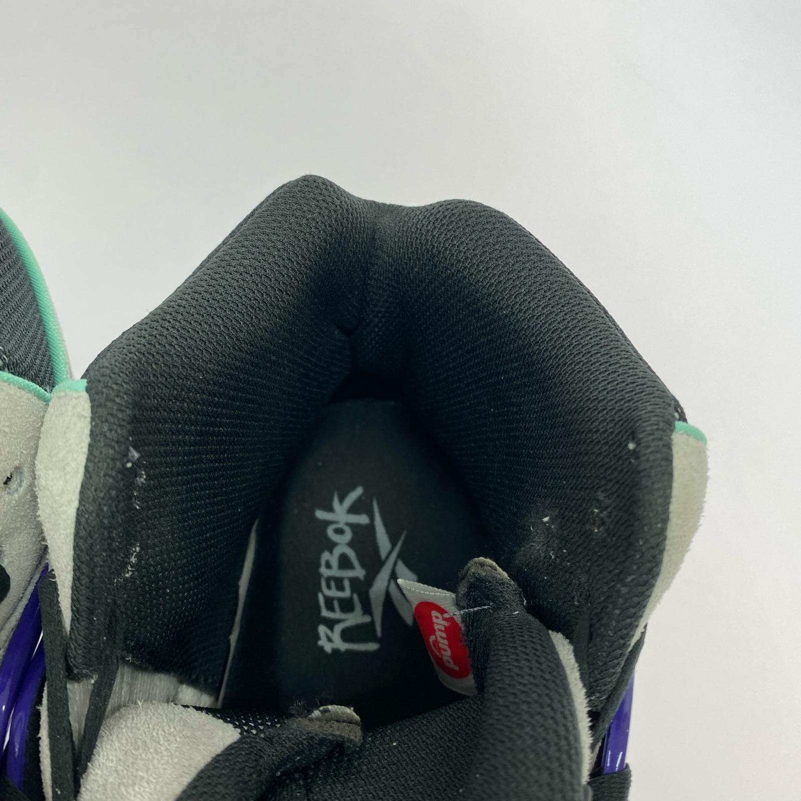 スニーカー Pump Omni Zone 2 Jazz Roots 27.5cm 27.5cm (US9 1/2 UK9 EU45)