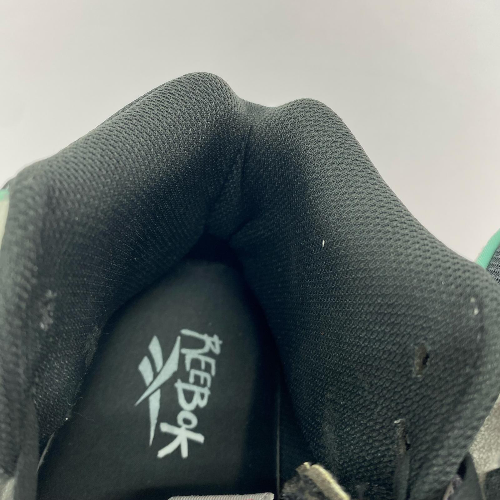 スニーカー Pump Omni Zone 2 Jazz Roots 27.5cm 27.5cm (US9 1/2 UK9 EU45)