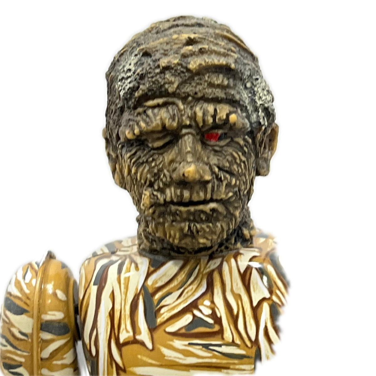 THE MUMMY ミイラ男 ブリキ 日本製 フィギュア/グッズ