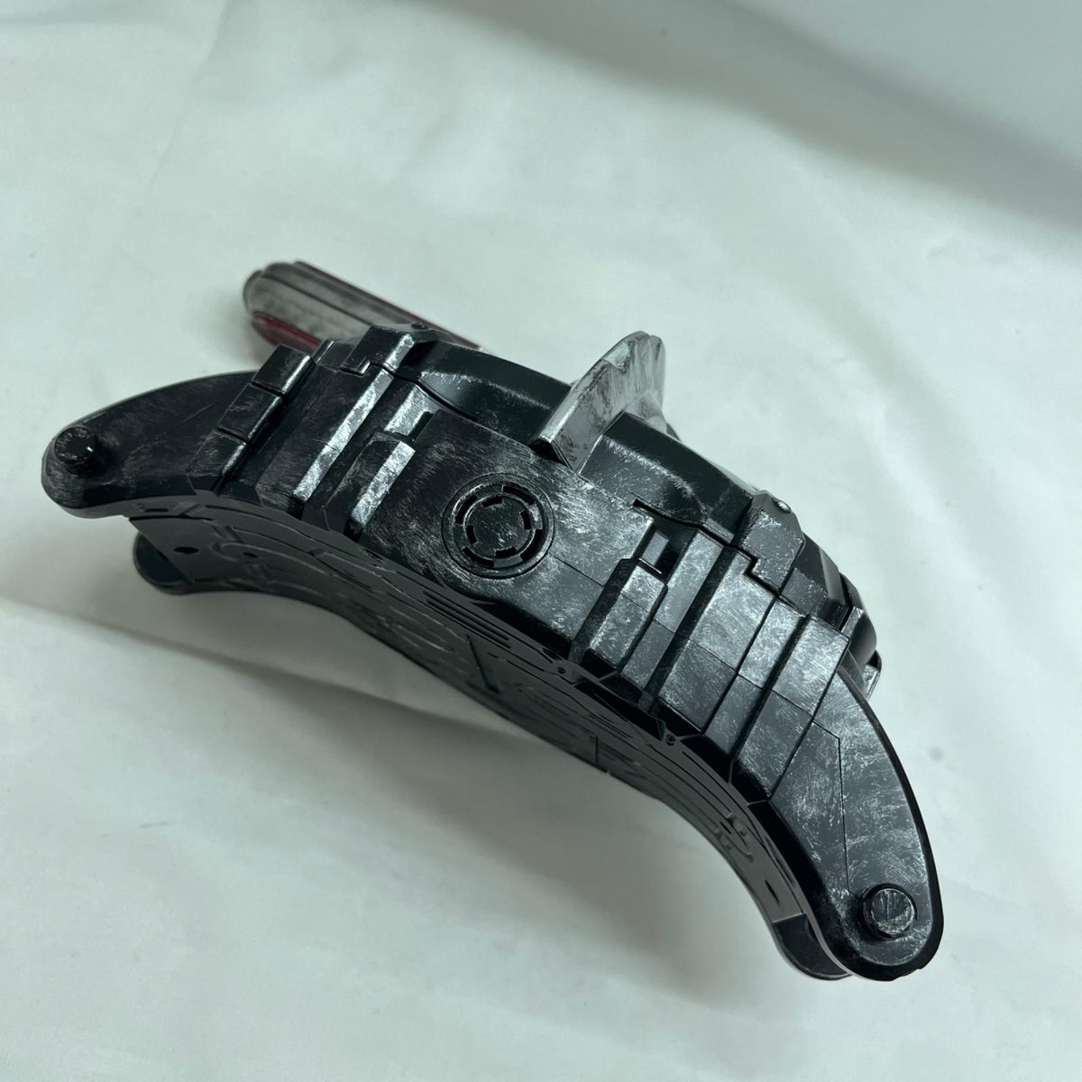 CSM アマゾンズドライバー アルファ 仮面ライダー BANDAI フィギュア/グッズ