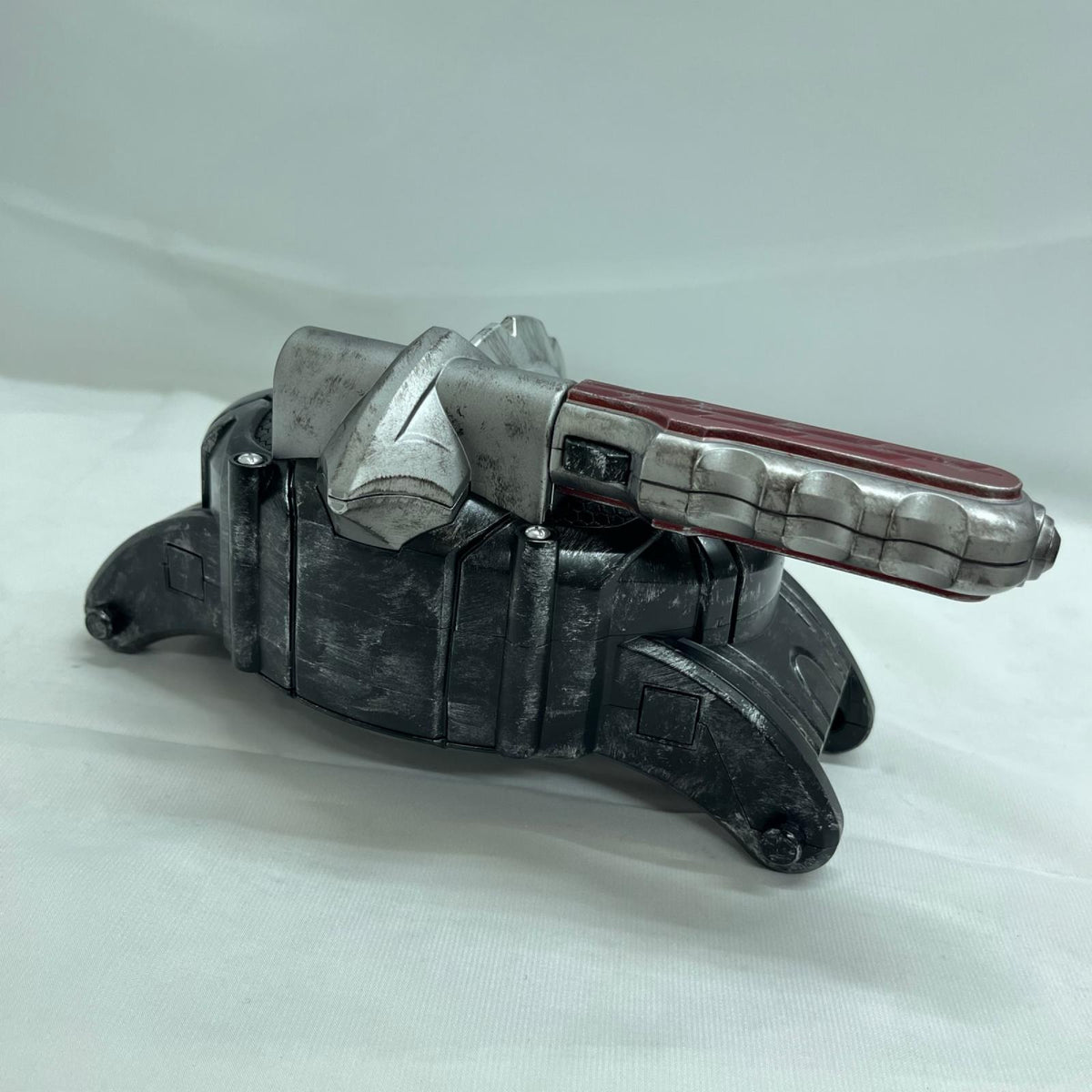 CSM アマゾンズドライバー アルファ 仮面ライダー BANDAI フィギュア/グッズ