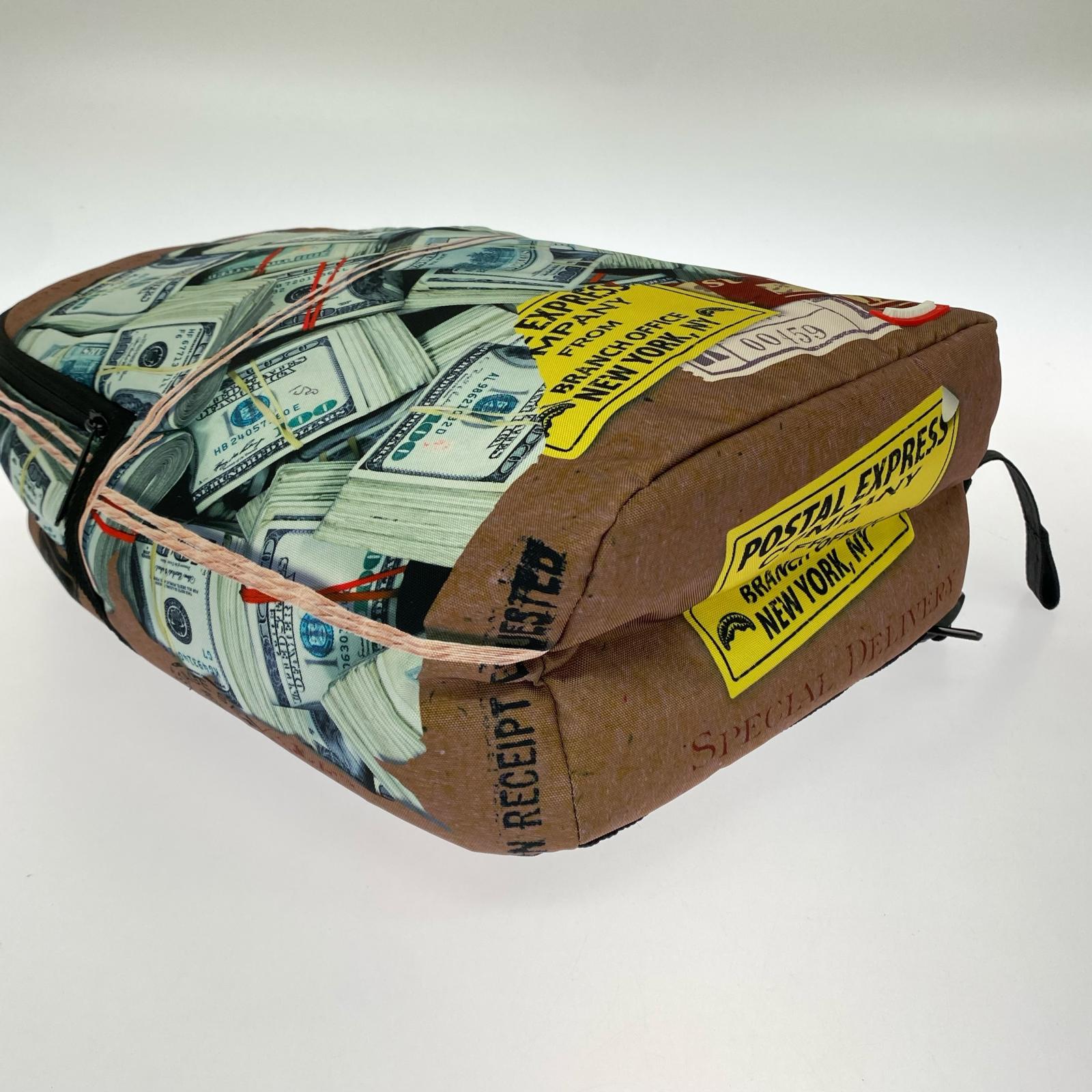 リュック・デイパック SPRAYGROUND マルチカラー