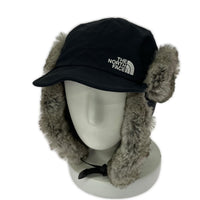 キャップ THE NORTH FACE FRONTIER CAP NN42241 黒 ブラック