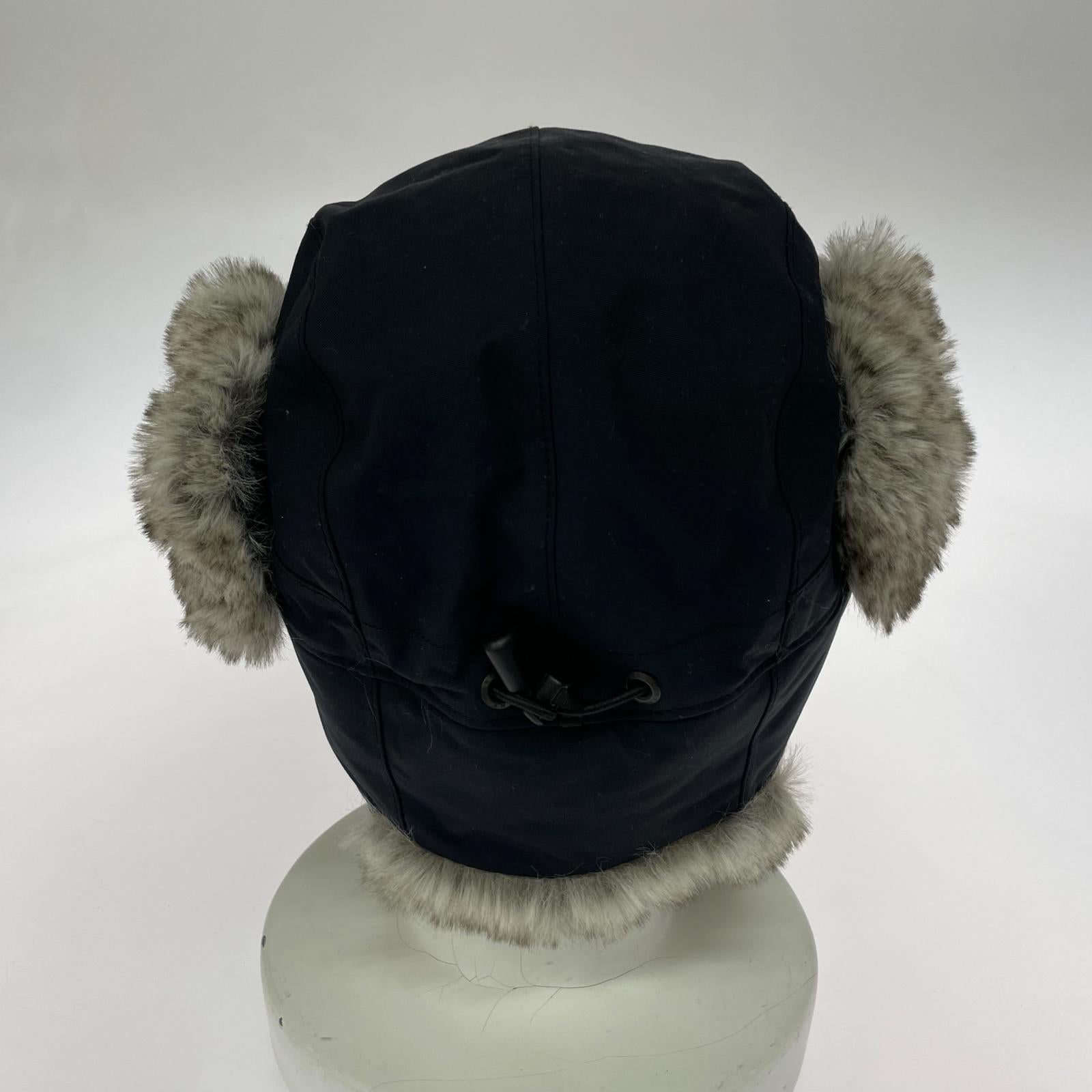 キャップ THE NORTH FACE FRONTIER CAP NN42241 黒 ブラック