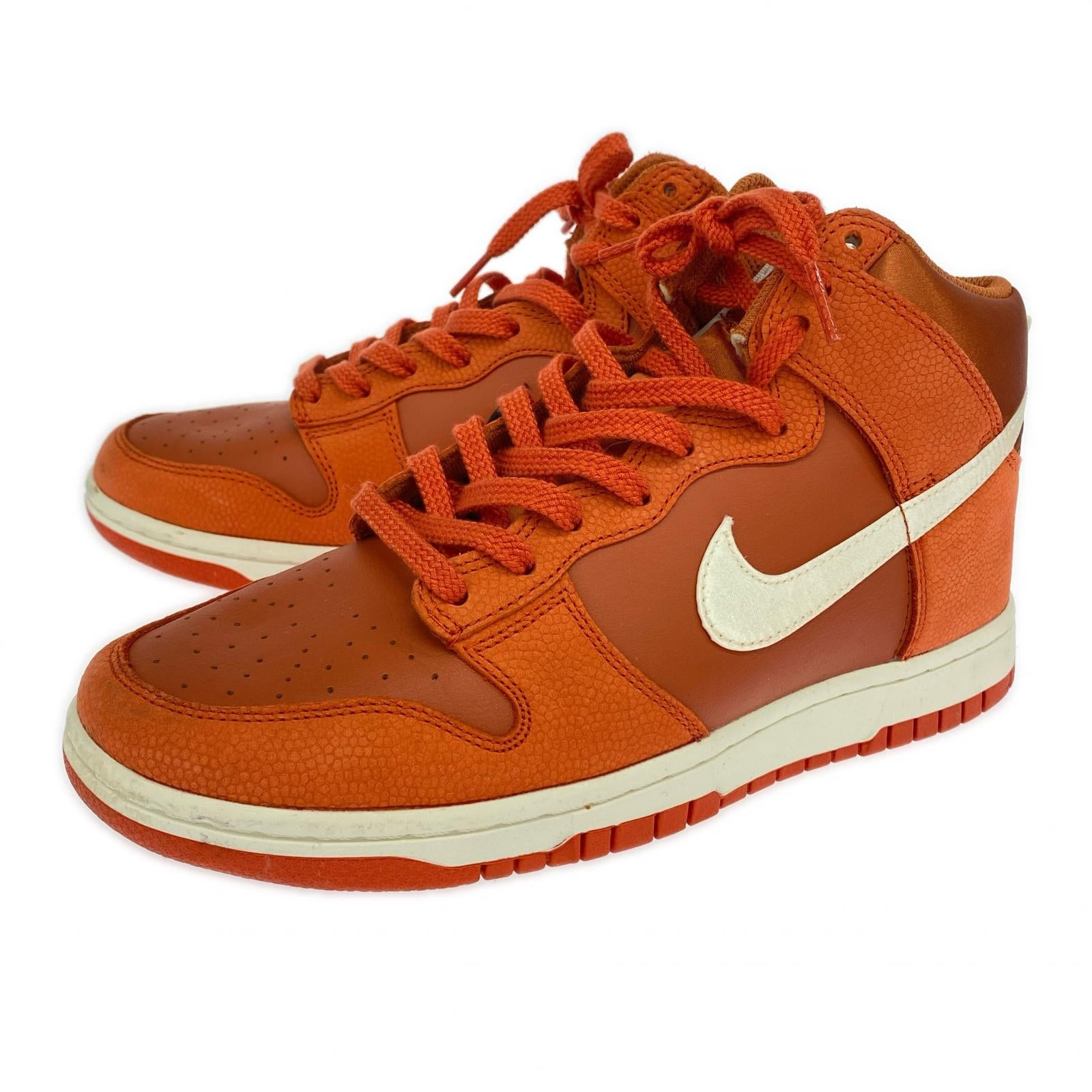 スニーカー Dunk High One Game 26.5cm 26.5cm (US8 1/2 UK8 EU43)