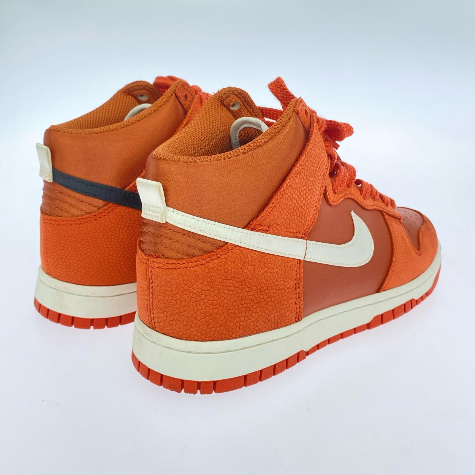 スニーカー Dunk High One Game 26.5cm 26.5cm (US8 1/2 UK8 EU43)