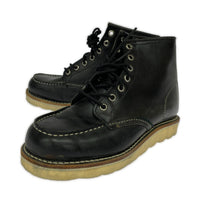 ブーツ 90s Irish Setter US7 BLK ブラック