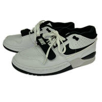 スニーカー NIKE × BILLIE EILISH WHT (26.5cm) 26.5cm (US8 1/2 UK8 EU43) ホワイト