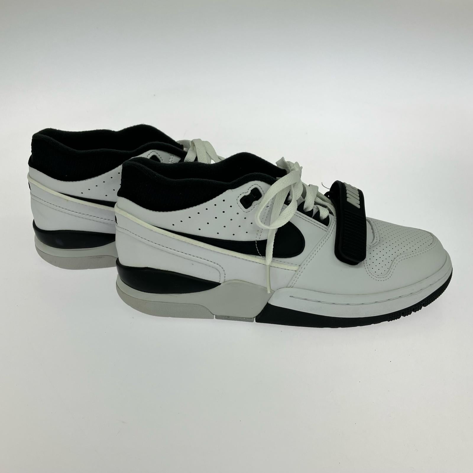 スニーカー NIKE × BILLIE EILISH WHT (26.5cm) 26.5cm (US8 1/2 UK8 EU43) ホワイト