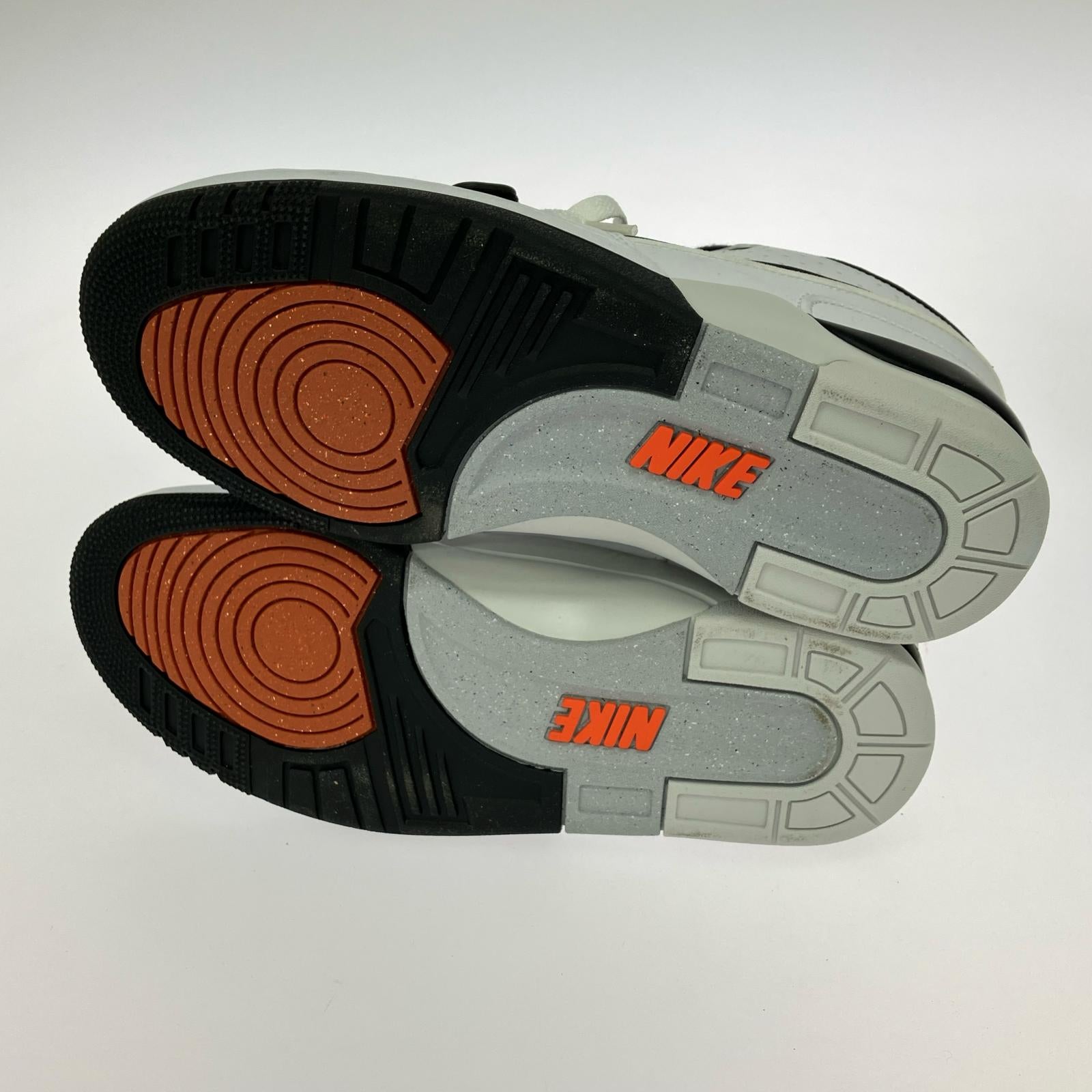 スニーカー NIKE × BILLIE EILISH WHT (26.5cm) 26.5cm (US8 1/2 UK8 EU43) ホワイト