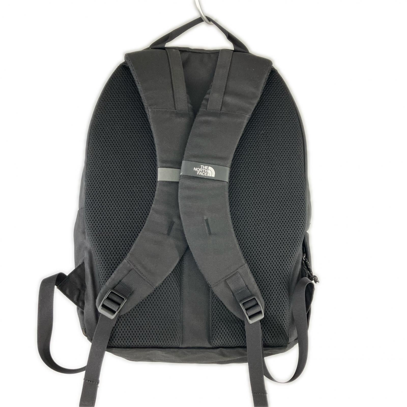 リュック・デイパック Boulder Daypak リュックサック 黒 ブラック