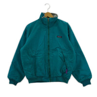 ジャケット USA製 shelled synchilla jacket