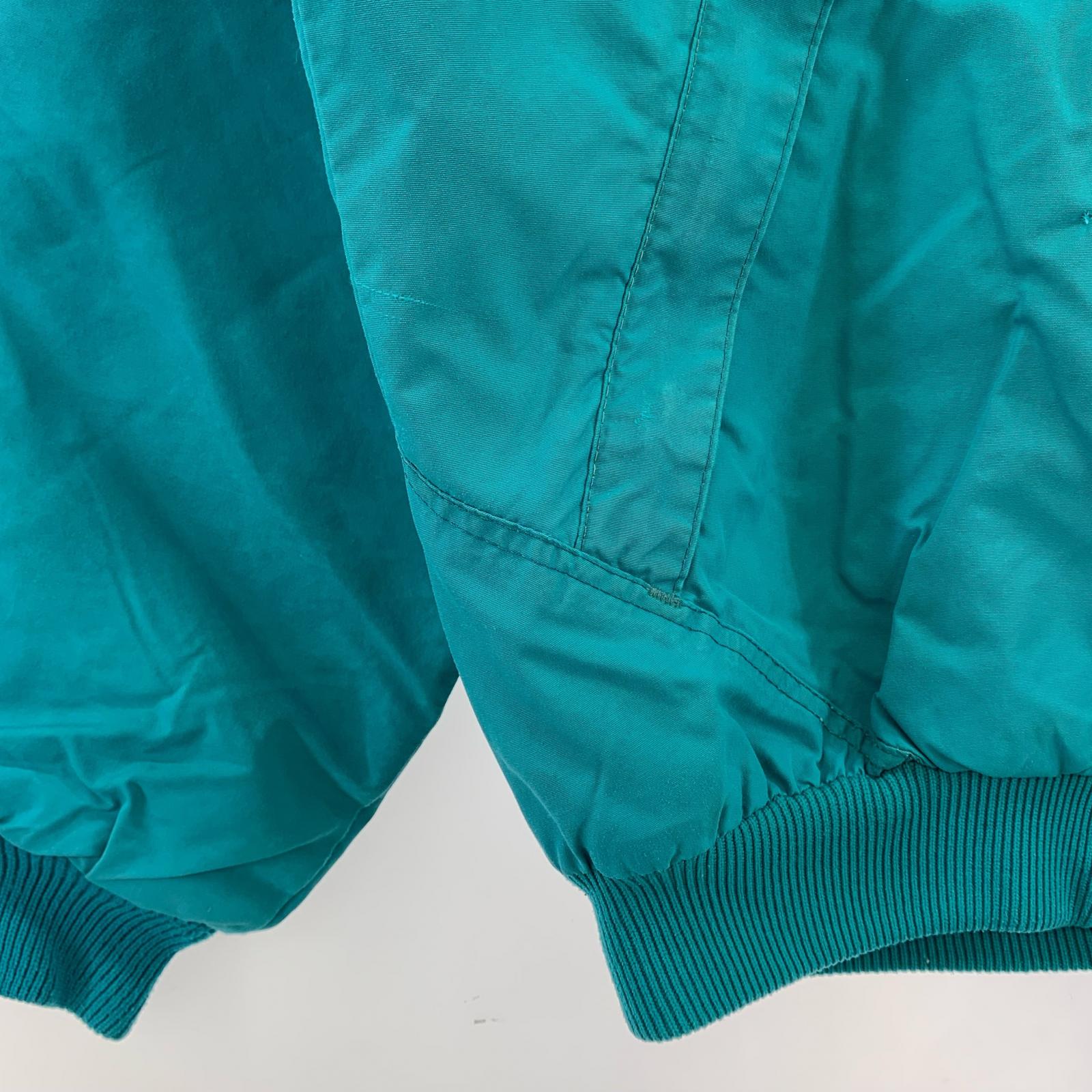ジャケット USA製 shelled synchilla jacket