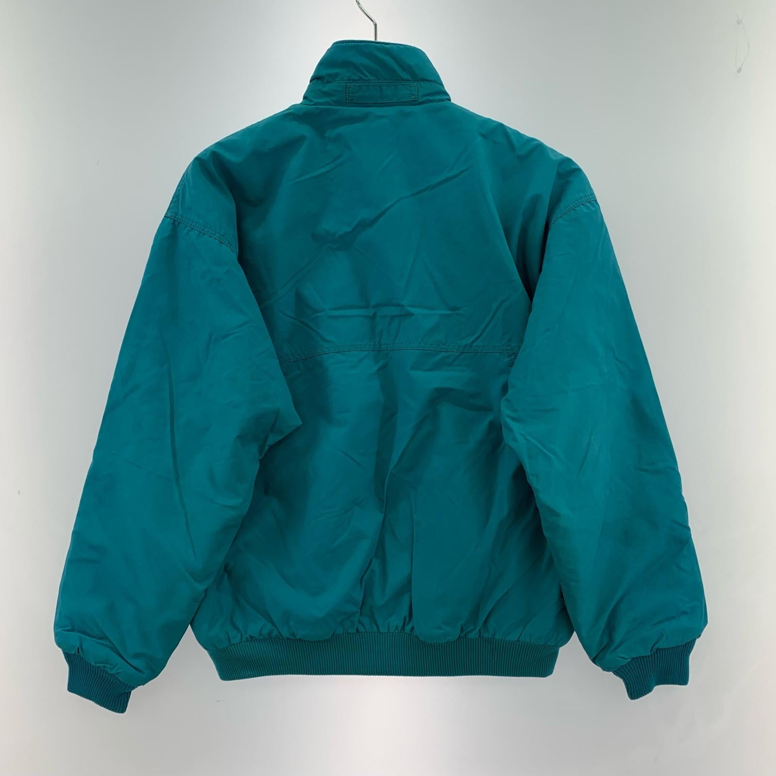 ジャケット USA製 shelled synchilla jacket