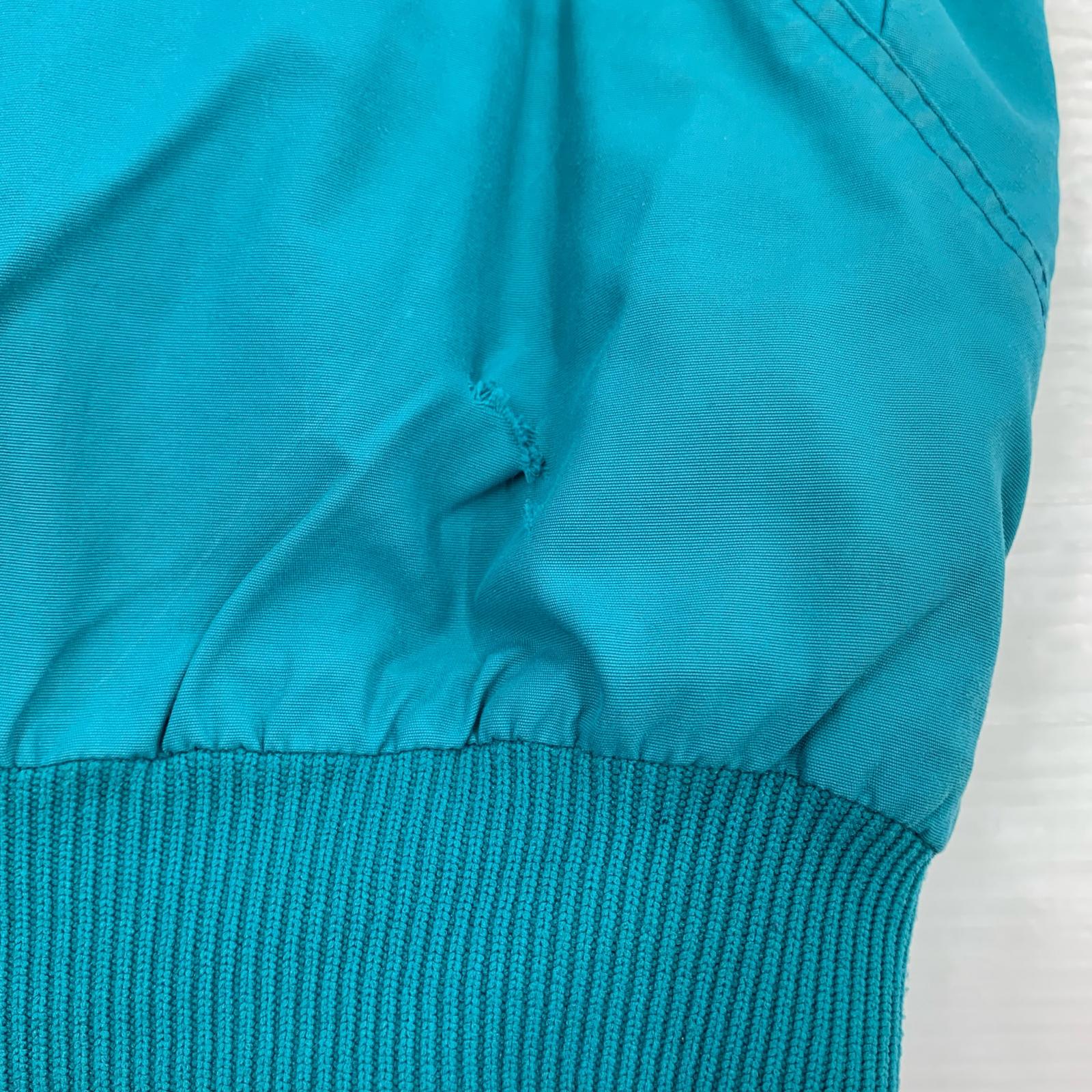 ジャケット USA製 shelled synchilla jacket
