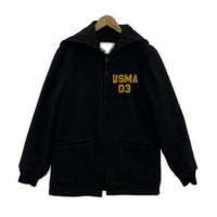 ジャケット USMA カデットコート ブラック 36 36 ブラック