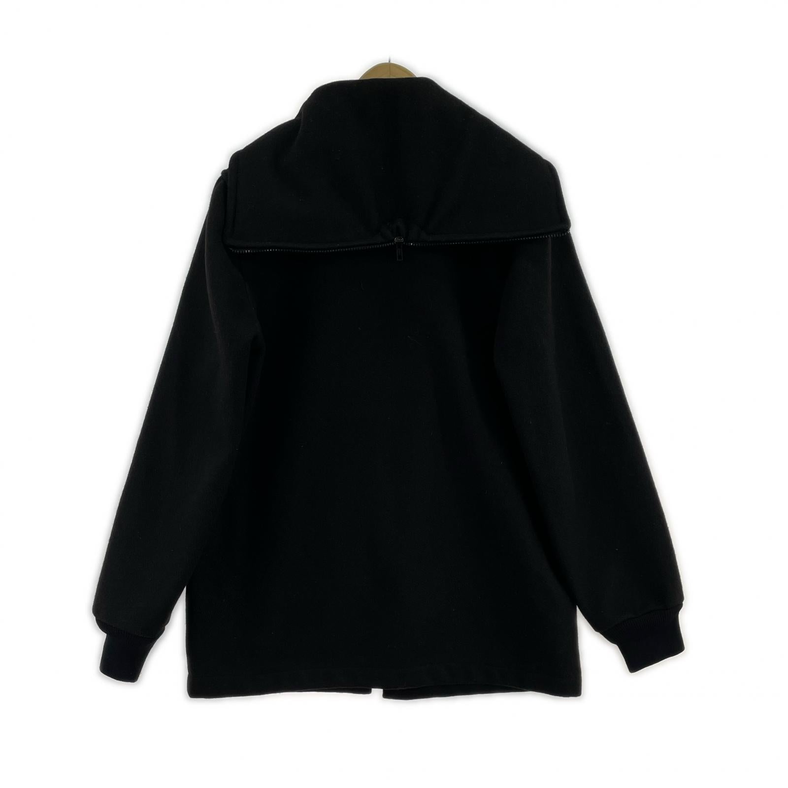 ジャケット USMA カデットコート ブラック 36 36 ブラック