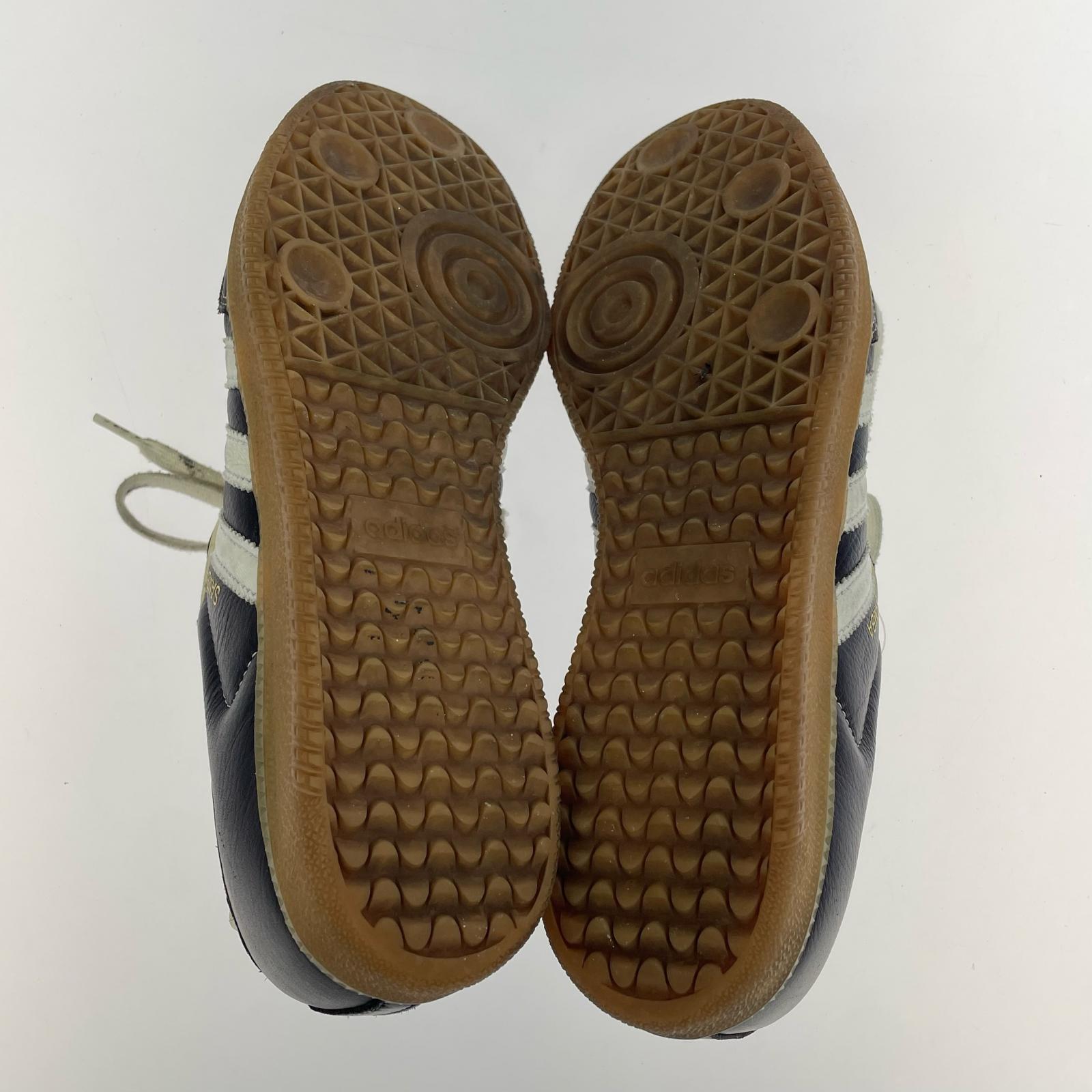 スニーカー SAMBA OG 28.5cm IG6836 28.5cm (US10 1/2 UK10 EU47) パープル