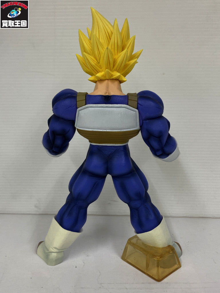ドラゴンボール一番くじ C賞 超サイヤ人孫悟空孫悟空 フィギュア/グッズ