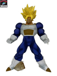 ドラゴンボール一番くじ C賞 超サイヤ人孫悟空孫悟空 フィギュア/グッズ
