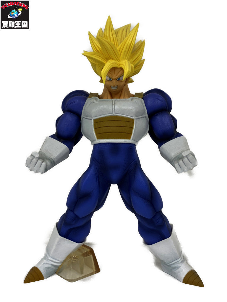 ドラゴンボール一番くじ C賞 超サイヤ人孫悟空孫悟空 フィギュア/グッズ