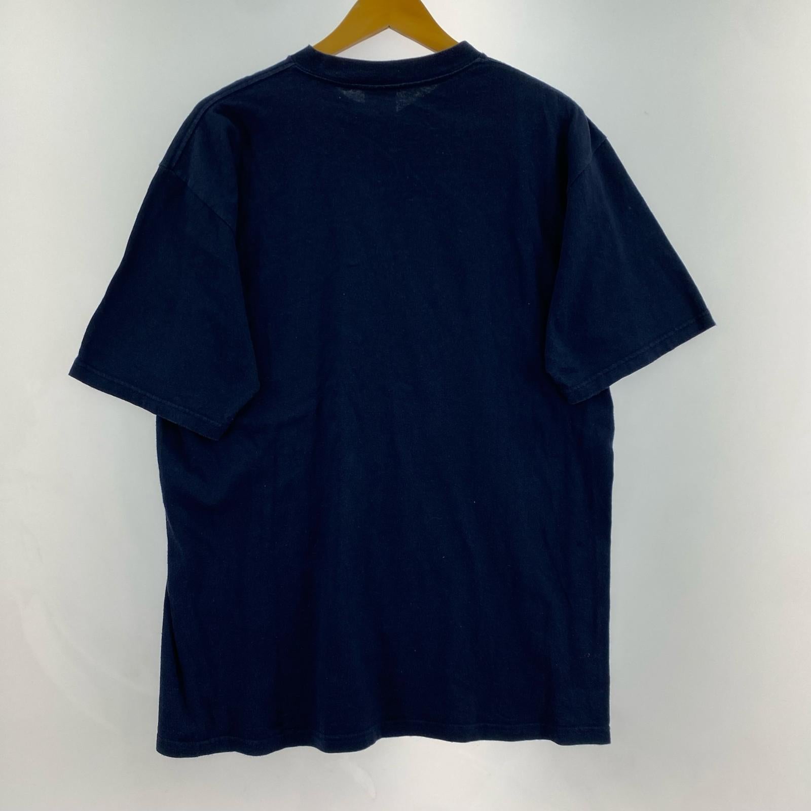 半袖Tシャツ 01SS The Godfather Tee ネイビー L L ネイビー