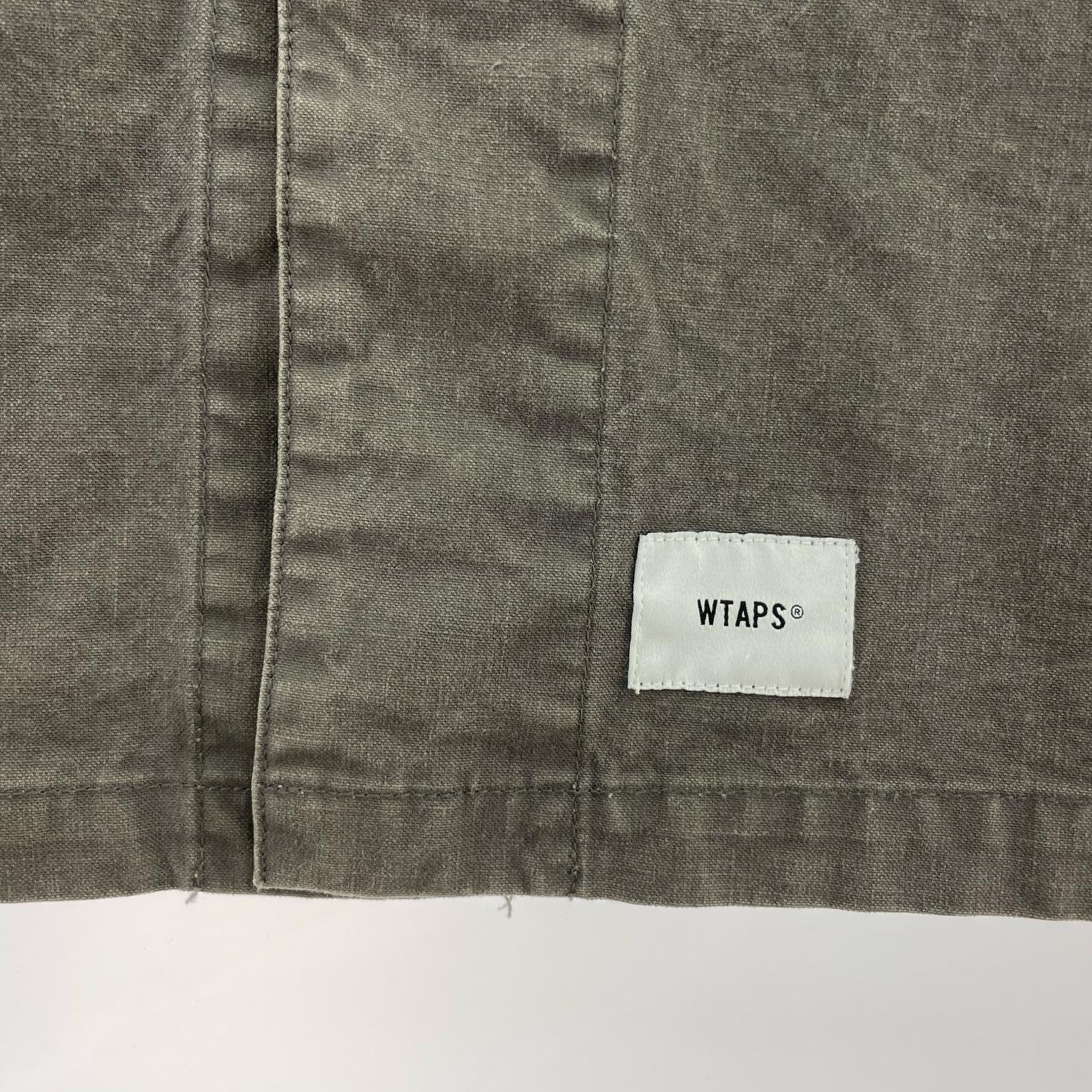 ジャケット SCOUT LS SHIRT グレー (01) グレー