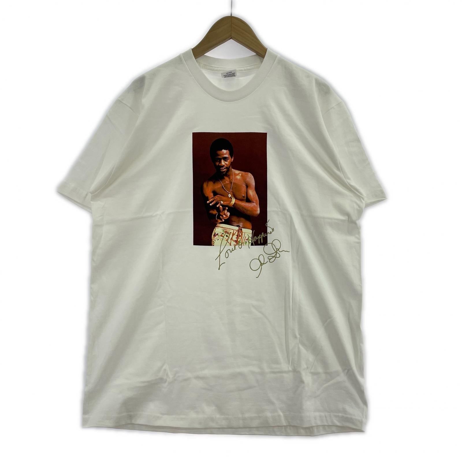 半袖Tシャツ Al Green Tee 白 (L) L ホワイト