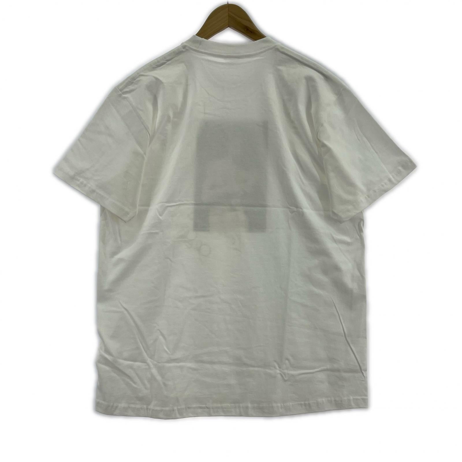 半袖Tシャツ Al Green Tee 白 (L) L ホワイト