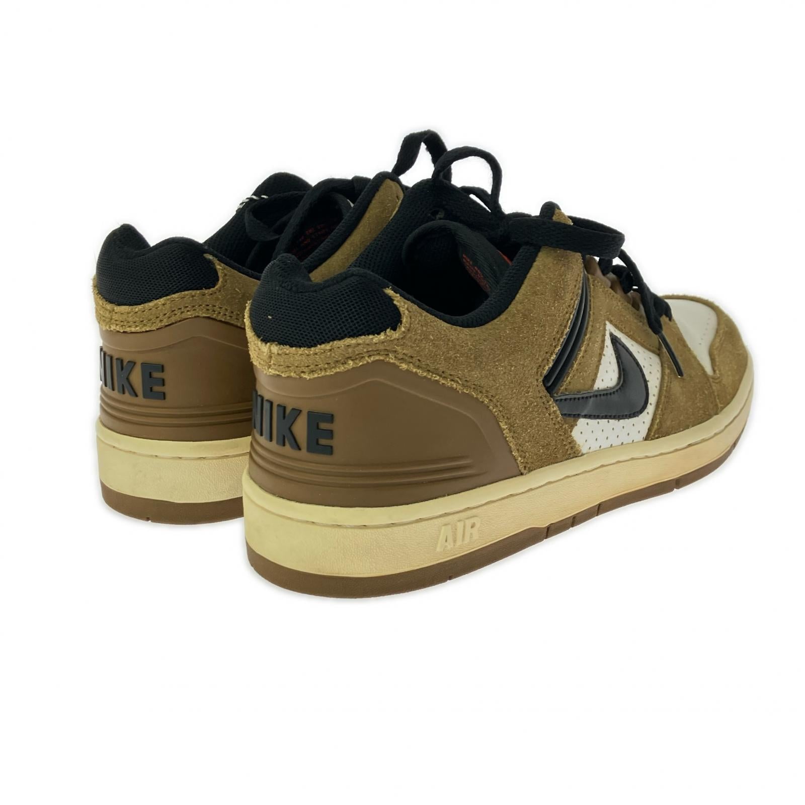 スニーカー AIR FORCE 2 LOW 27.5cm Escape 27.5cm (US9 1/2 UK9 EU45)