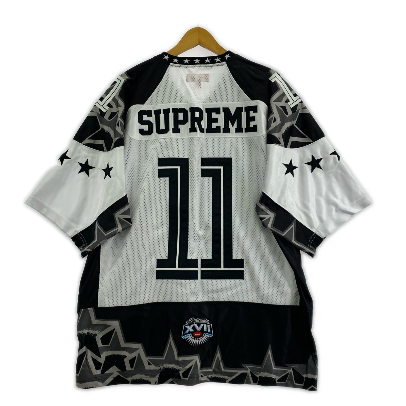 半袖Tシャツ 25SS Stars Football Jersey L ブラック L ブラック