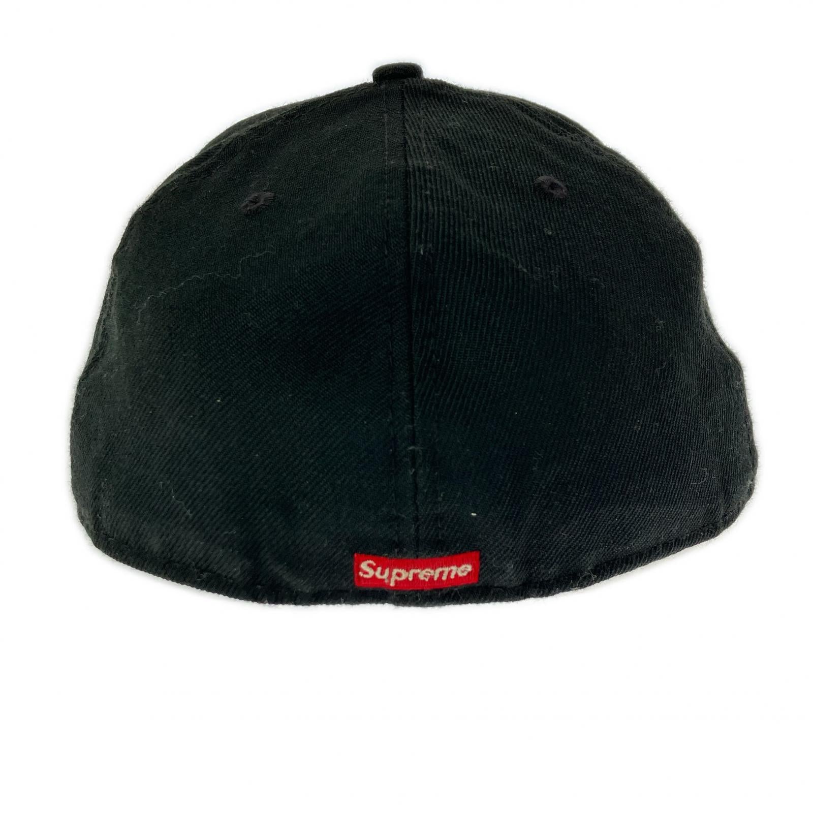 キャップ 2014 NEW ERA Tonal Box Logo Cap ブラック ブラック
