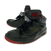 スニーカー Jordan Spizike Nike iD 27cm 27cm (US9 UK8 1/2 EU44) ブラック