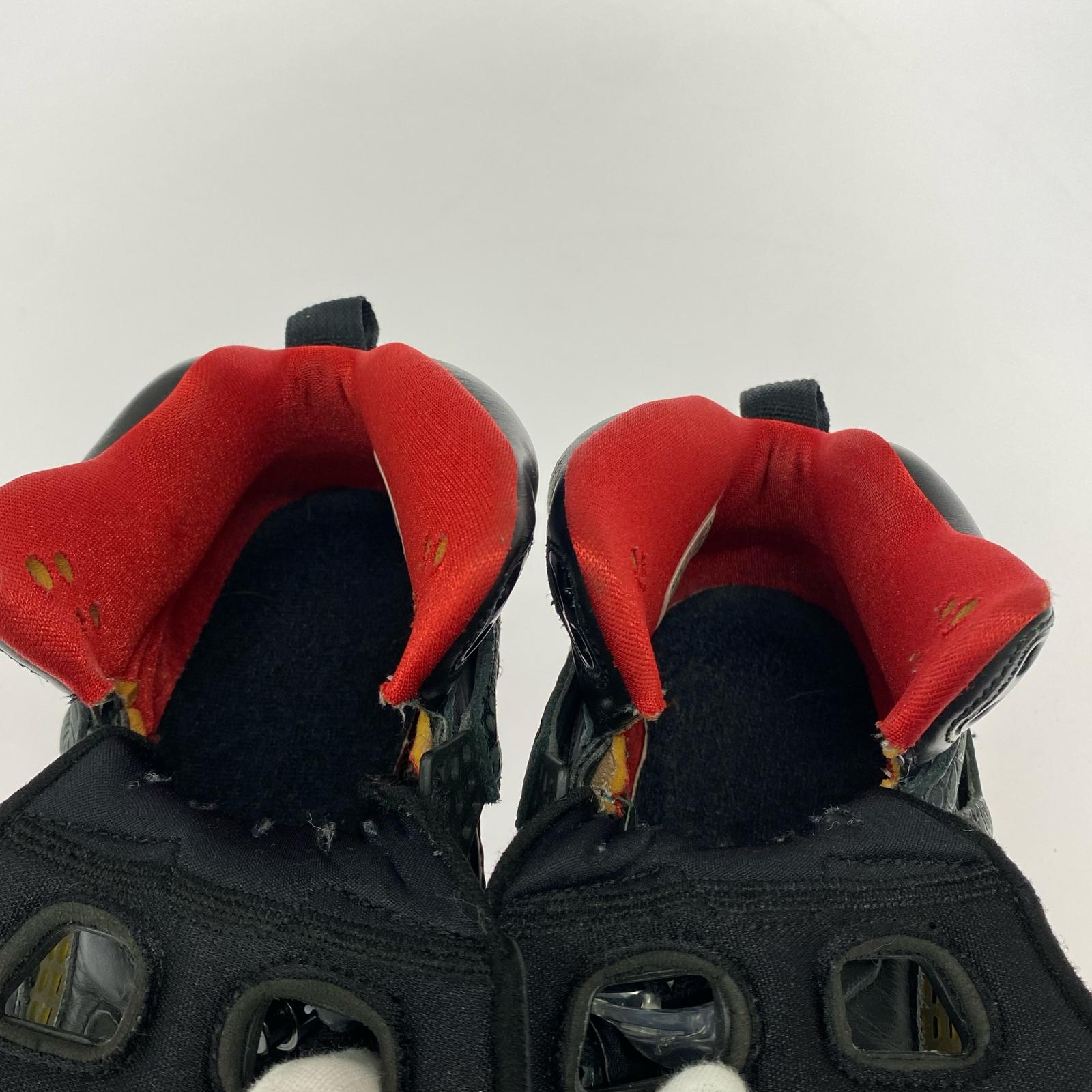 スニーカー Jordan Spizike Nike iD 27cm 27cm (US9 UK8 1/2 EU44) ブラック
